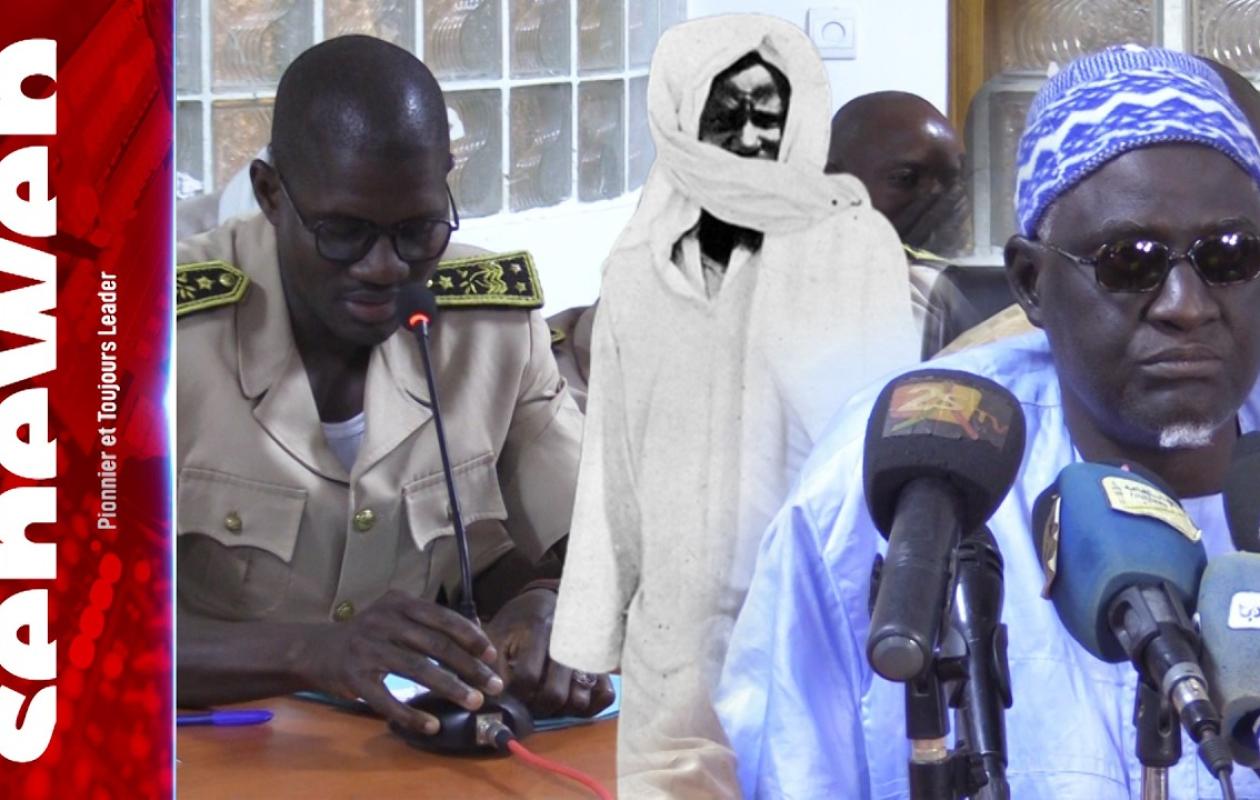 Touba : Les garanties du préfet pour un Magal 2026 « dans de très bonnes conditions »