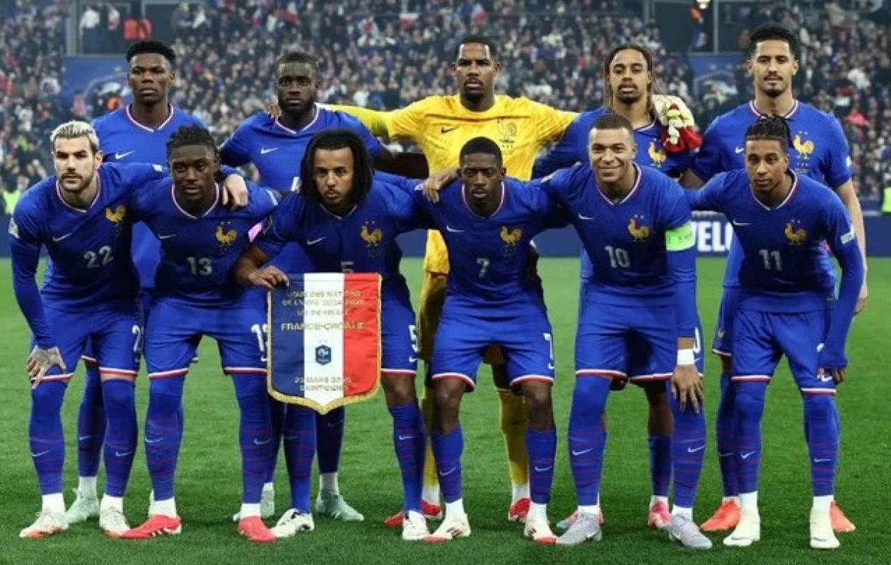 Coupe du monde 2026 : France avec Mateta et Risser, sans Camavinga