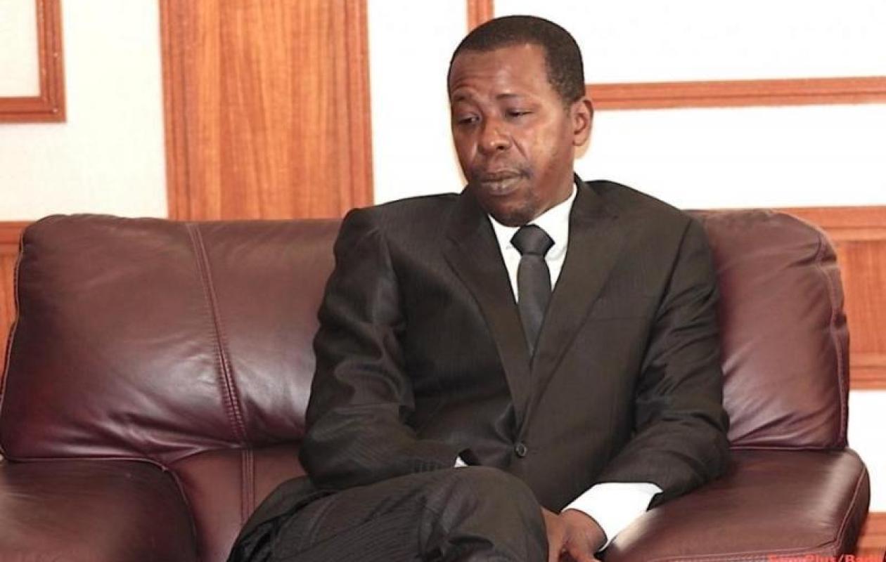 Nécrologie : Cheikh Amar en deuil