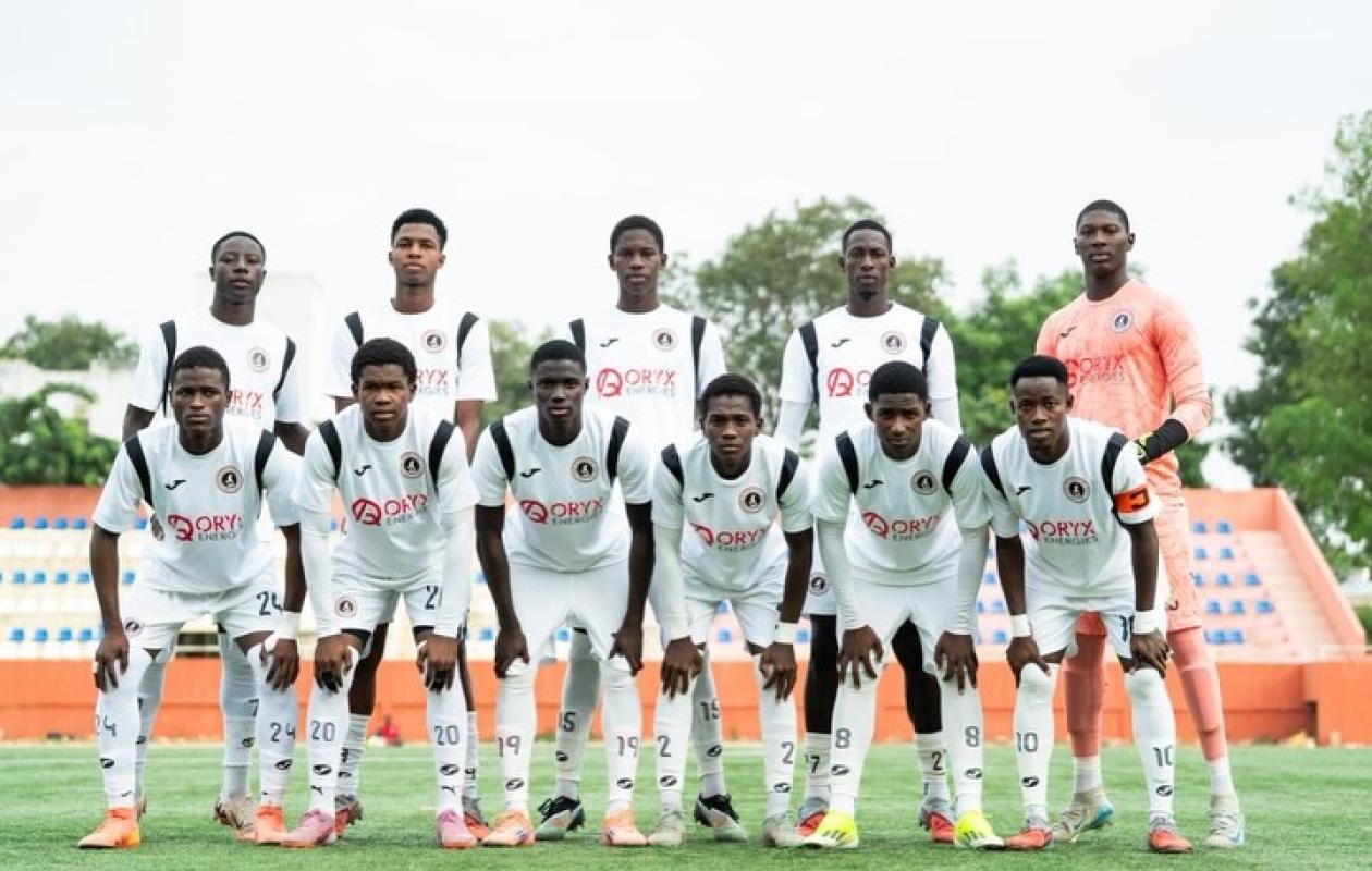 Ligue 2 - 27e journée : Diambars garde son fauteuil de leader, l’AS Bambey freine l’AS Douanes