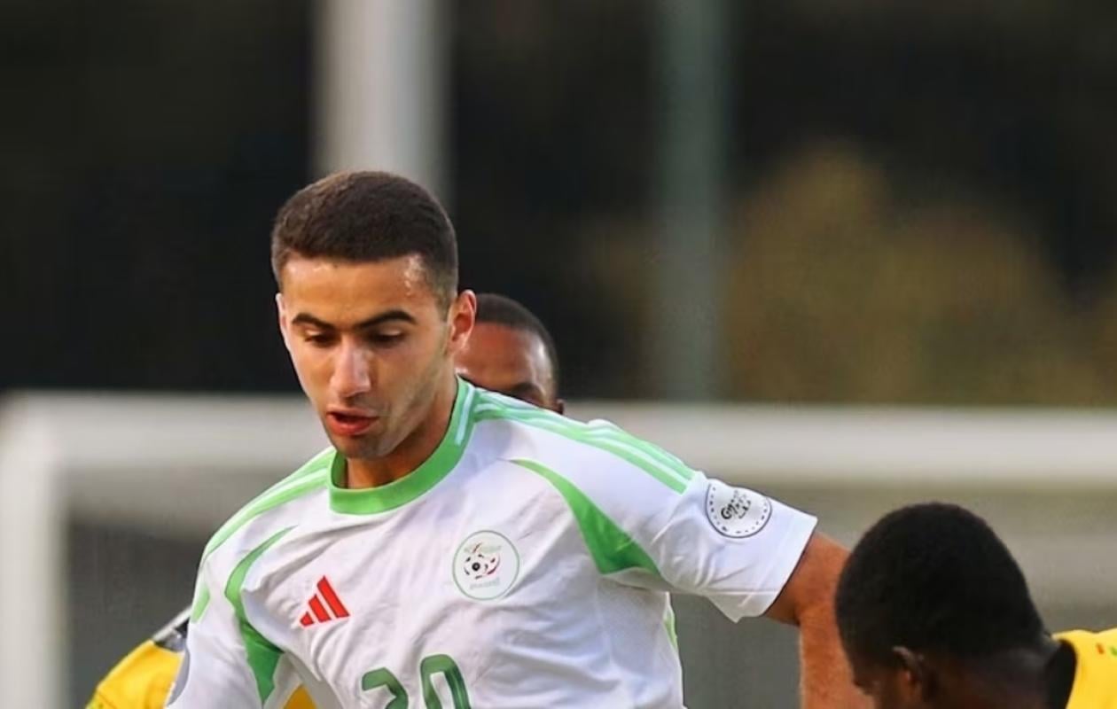 CAN U17 Maroc-2026 : Le Ghana et l’Algérie se neutralisent dans un match à suspense