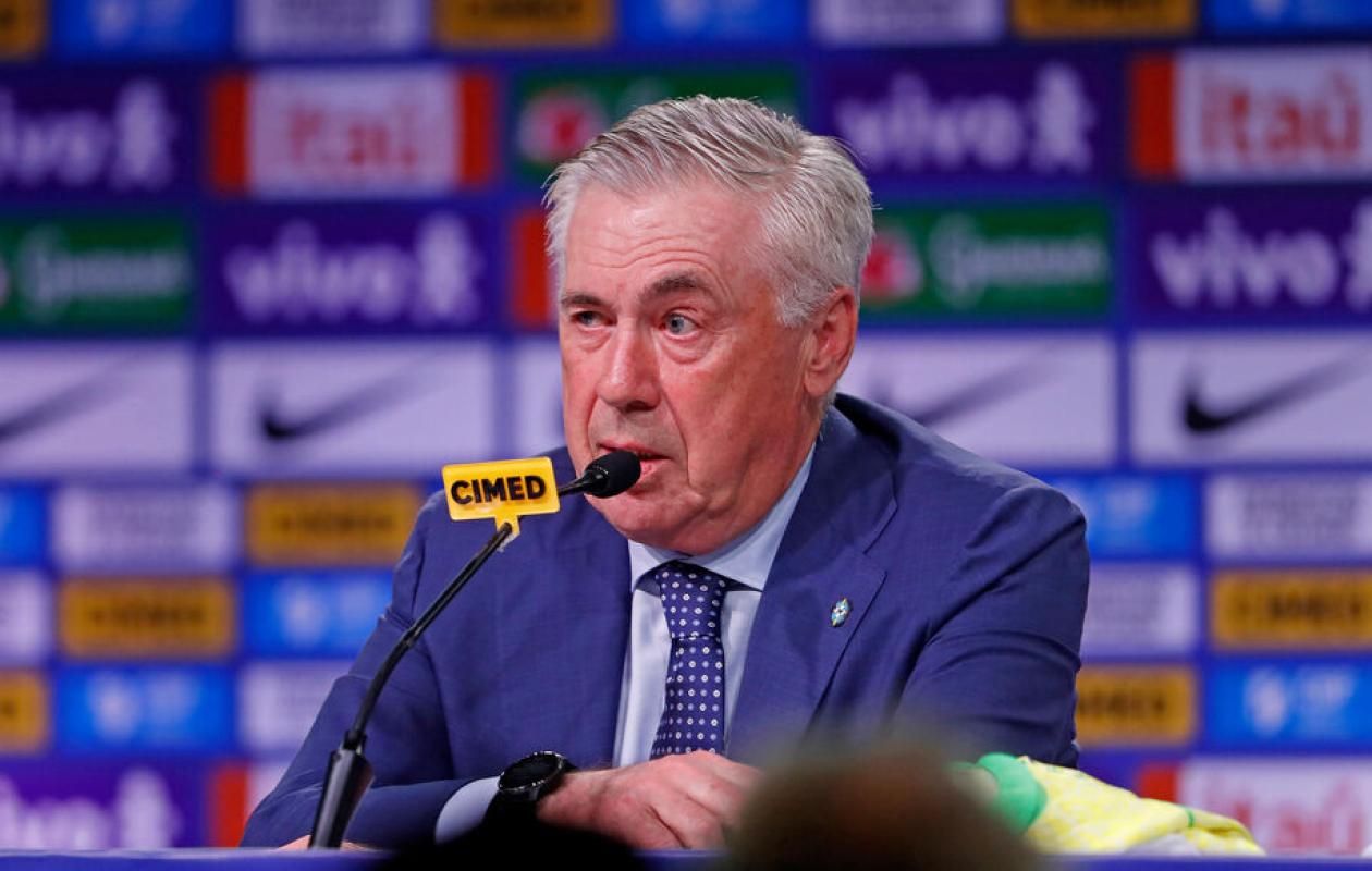 «Ce ne sera pas l’équipe parfaite qui gagnera» : Carlo Ancelotti livre son analyse du Mondial-2026