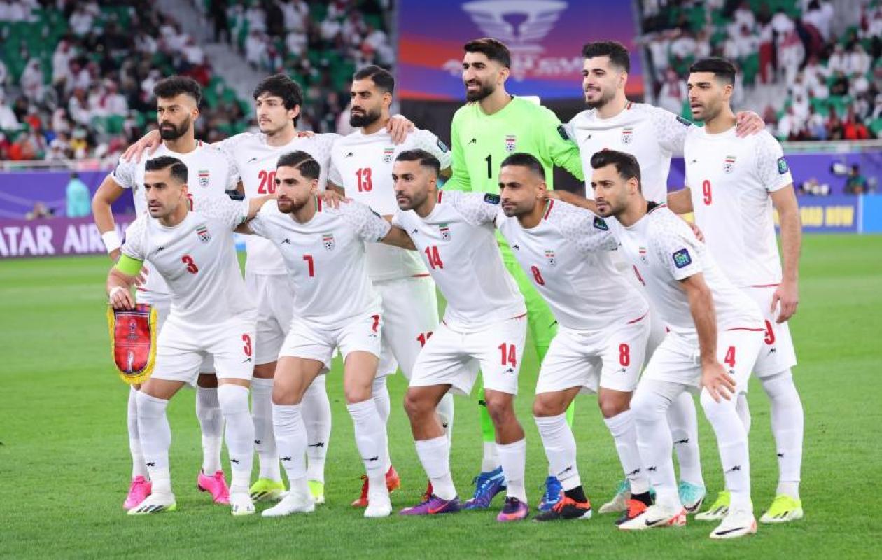 Mondial-2026 : L’équipe nationale d’Iran toujours sans visa américain