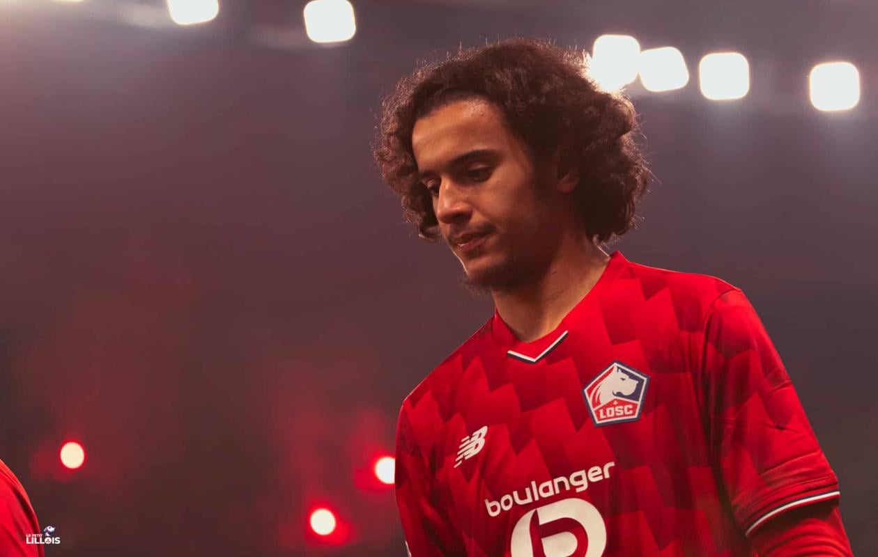 Coupe du monde 2026 : Ayyoub Bouaddi opte finalement pour le Maroc