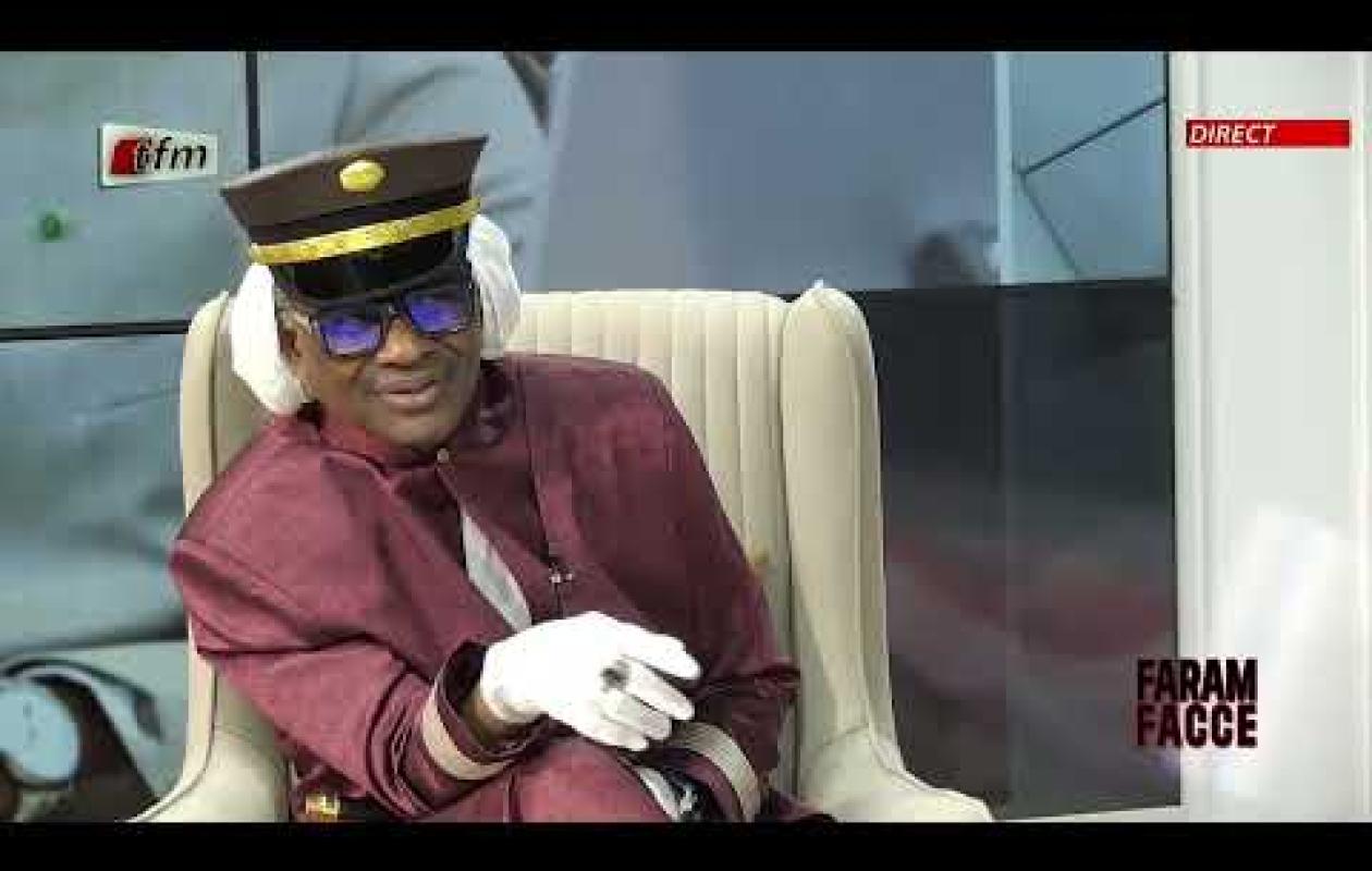 Serigne Modou KARA réagit sur l'affaire des homosexuels: "Andouma si khawi soutoura domou adama … "