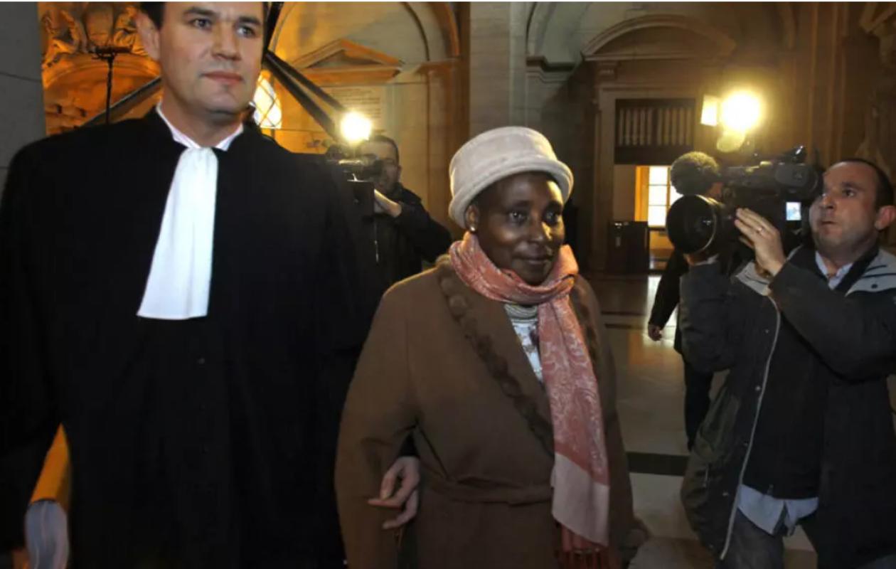 Génocide des Tutsis au Rwanda: pourquoi le non-lieu d'Agathe Habyarimana a-t-il été annulé?