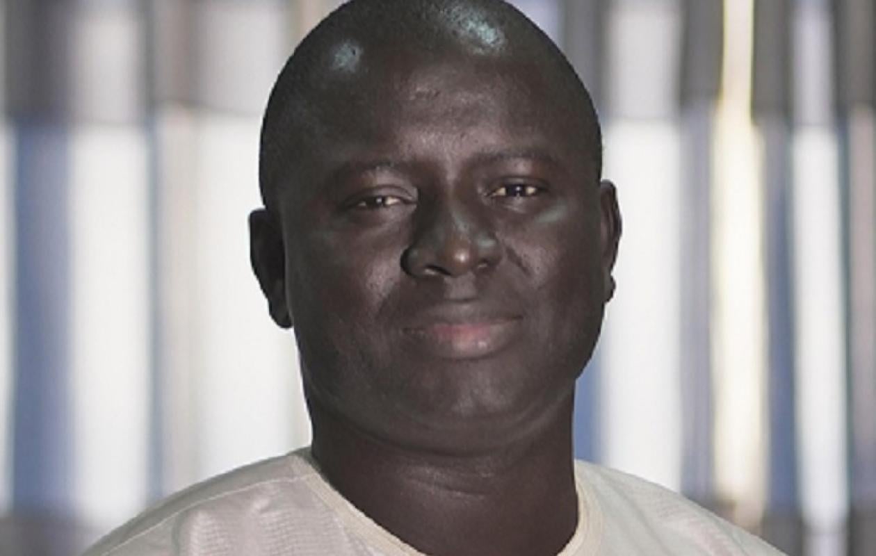 «Diomaye Président» : Cheikh Issa Sall, le grand écart révélé