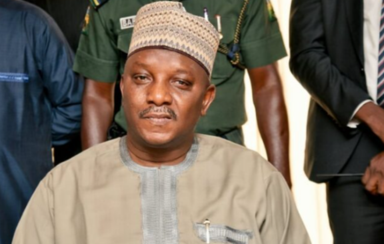 Nigeria : un ancien ministre condamné à 75 ans de prison pour détournement de fonds