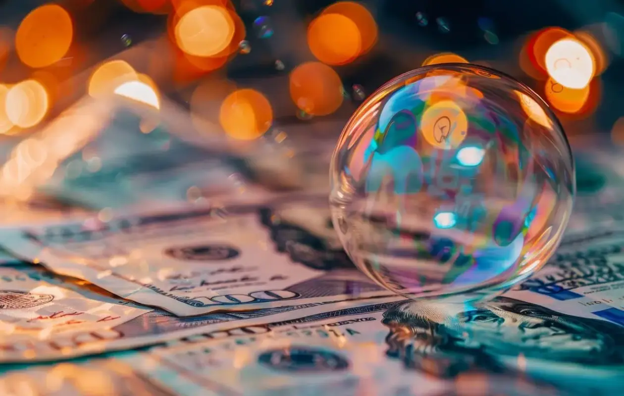 La hausse pour la hausse : anatomie des bulles hors des marchés financiers