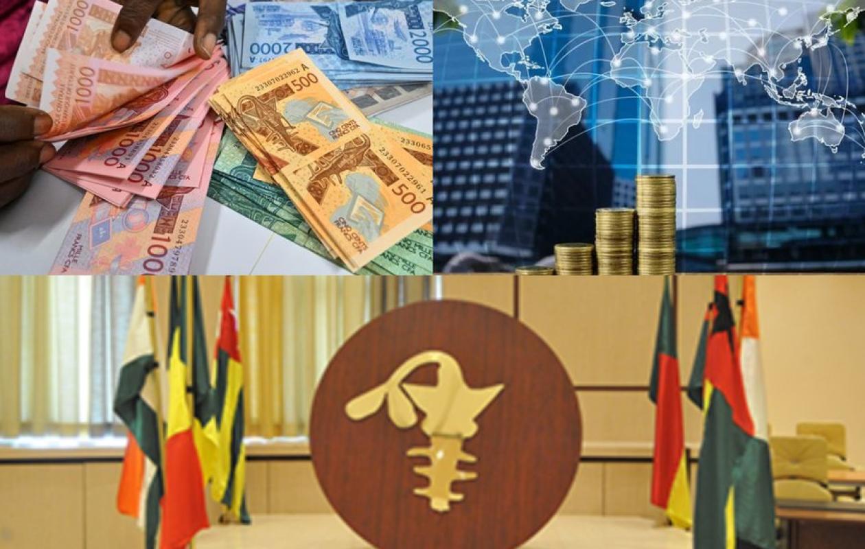 Sénégal, Bénin, Côte d’Ivoire - La bascule des chiffres : Enquête sur la fabrique de la dette publique en Afrique de l’Ouest