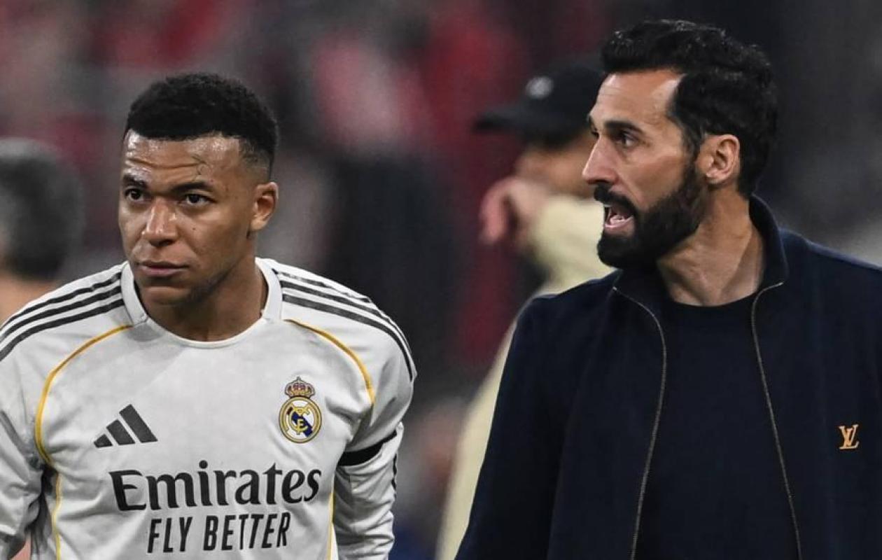 Real Madrid: Alvaro Arbeloa contredit Mbappé