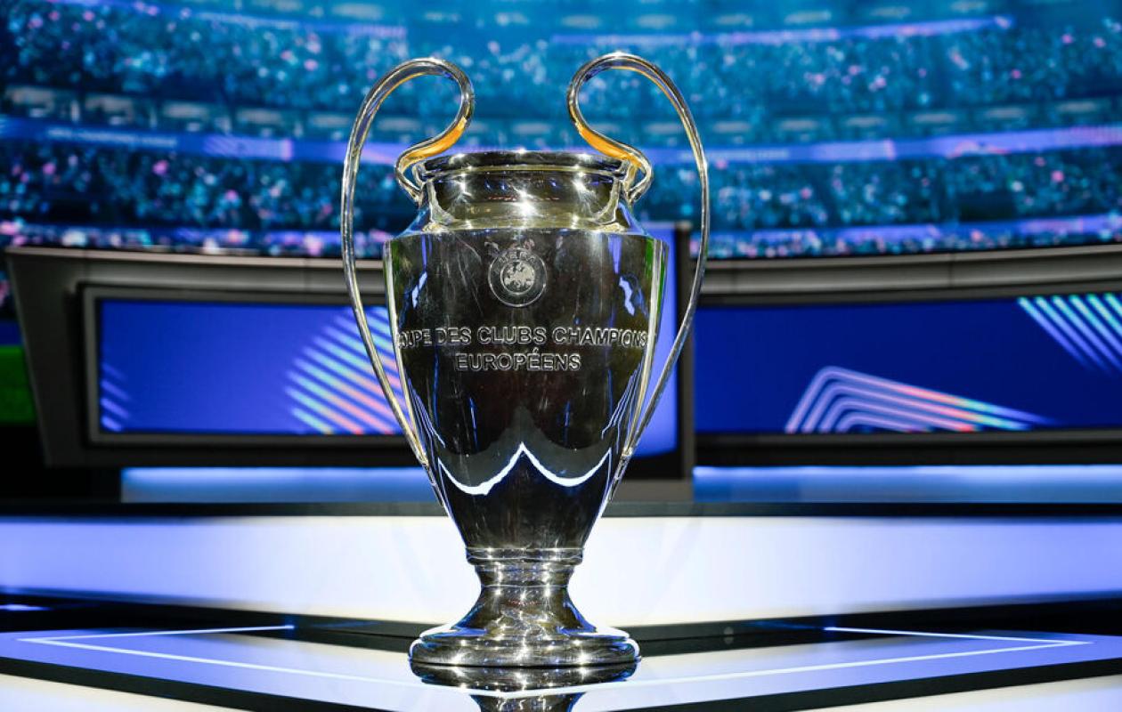 Ligue des champions de l’UEFA 2026-2027 : Voici les 20 clubs déjà qualifiés