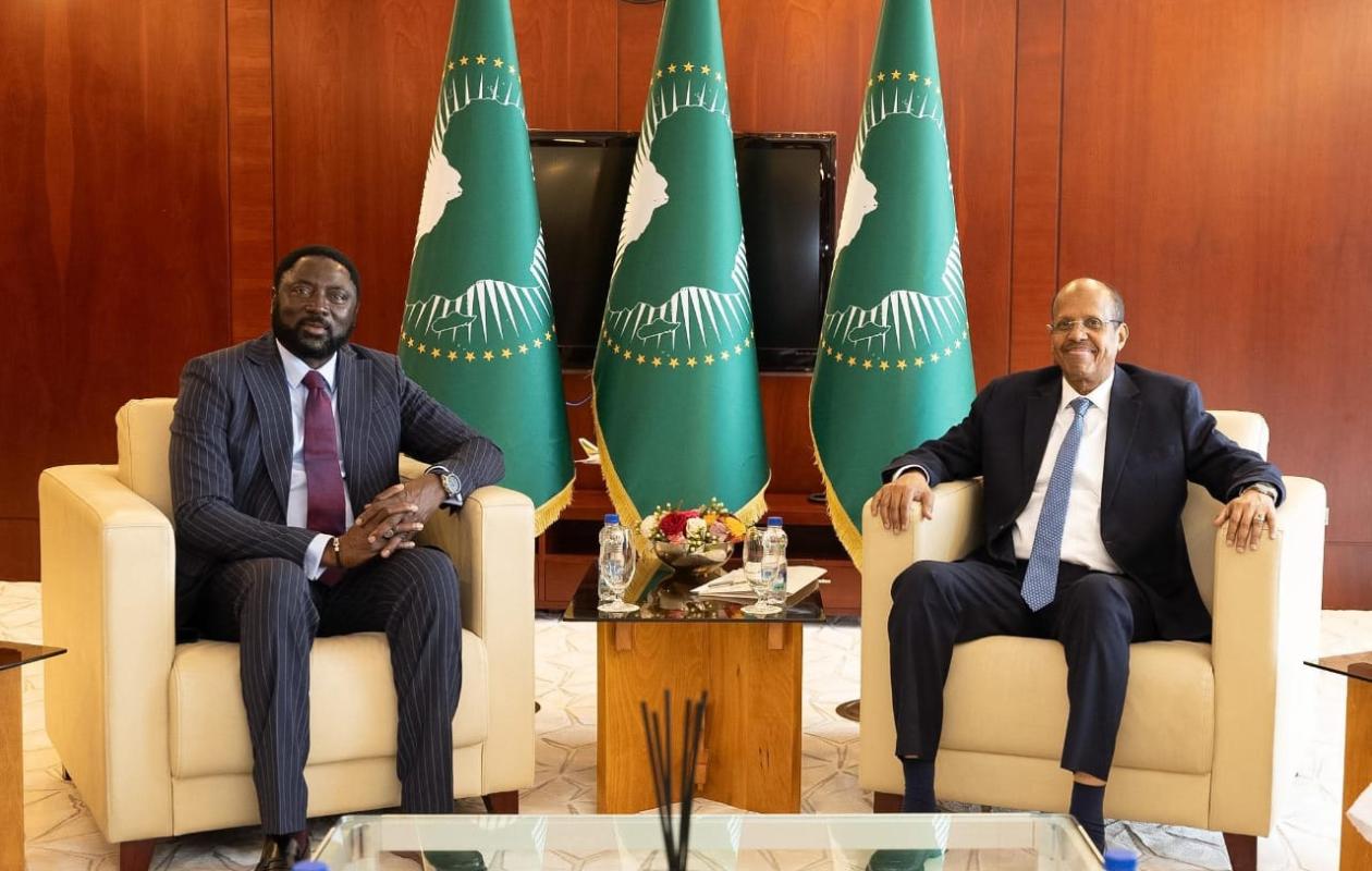 Union africaine : Renforcement de l’action au Sahel