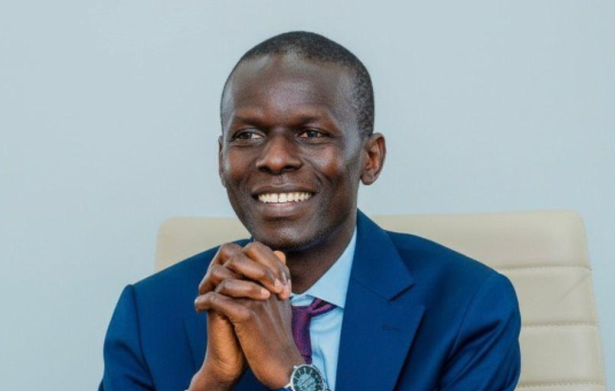 PORT AUTONOME DE DAKAR- Waly Diouf Bodiang: 2 ans après, la rupture positive (Par Abdou Karim DIARRA)