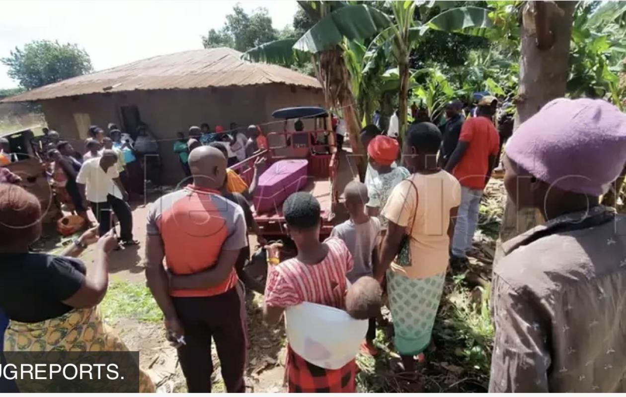 Ouganda: Un homme déclaré mort réapparaît vivant quelques heures après son enterrement