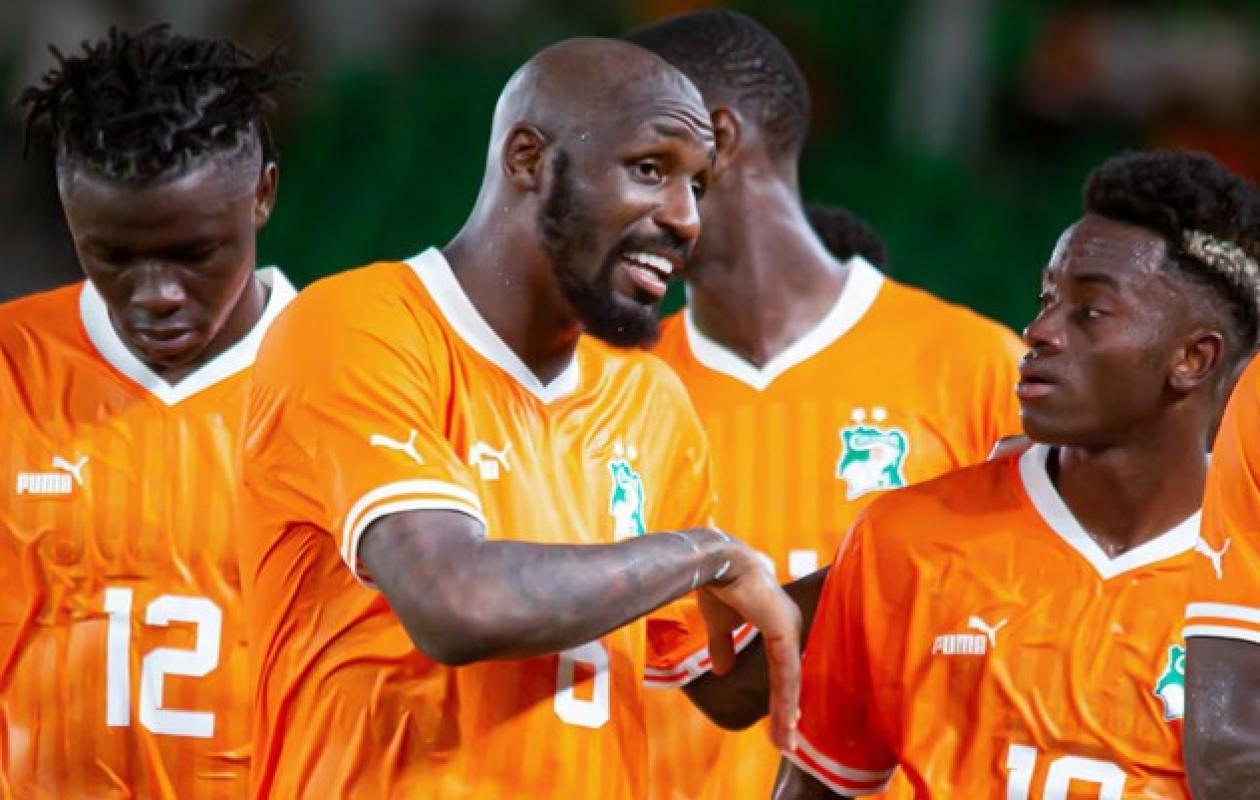 Coupe du monde 2026 : La Côte d’Ivoire mise sur Adingra, Haller absent de la liste