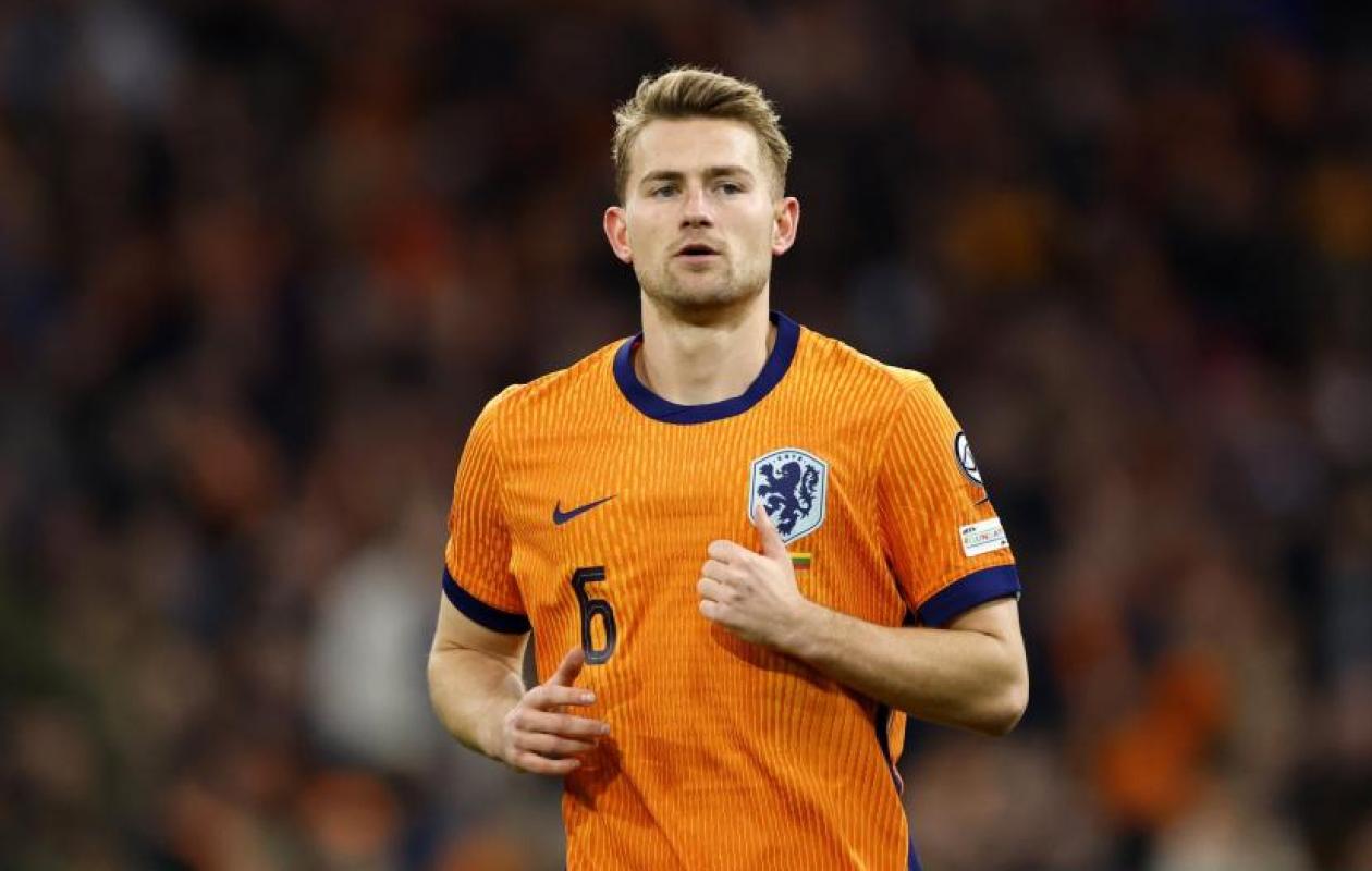 Coupe du monde 2026 : énorme coup dur pour les Pays-Bas