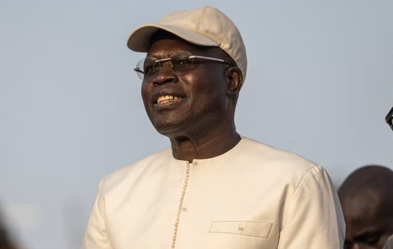 Reconquête de Dakar : La stratégie de Khalifa Sall avec l'opposition
