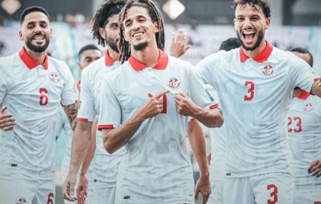 Coupe du Monde 2026 : la Tunisie avec Khedira et Ali Abdi