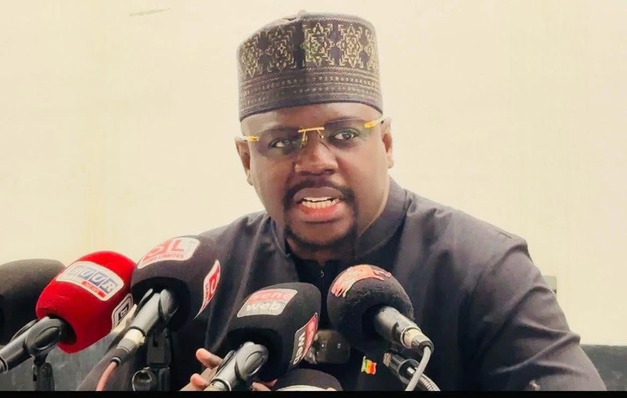 Ageroute : le DRH Cheikh Ahmed Tidiane Thiam limogé 48h après ses allégations fracassantes