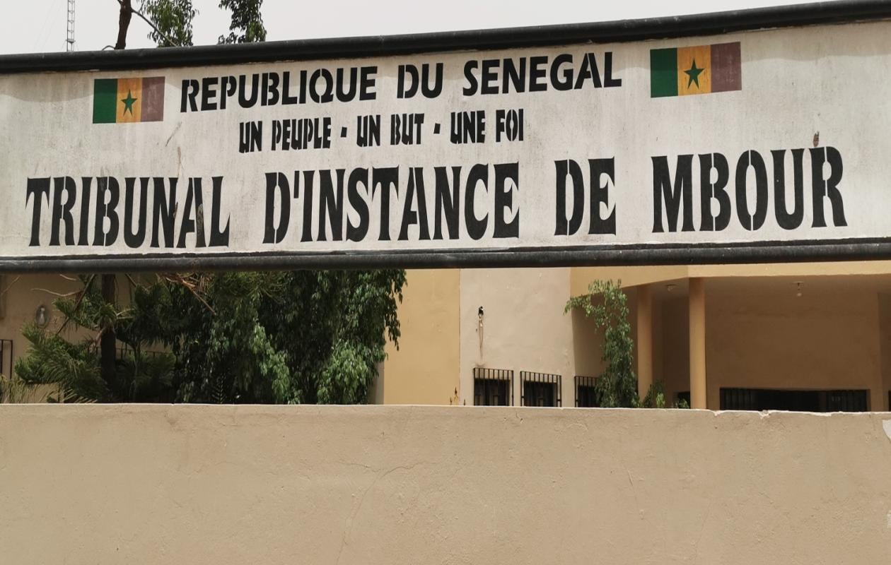 Inconnu tué dans une cabane : Le présumé meurtrier risque 10 ans de prison