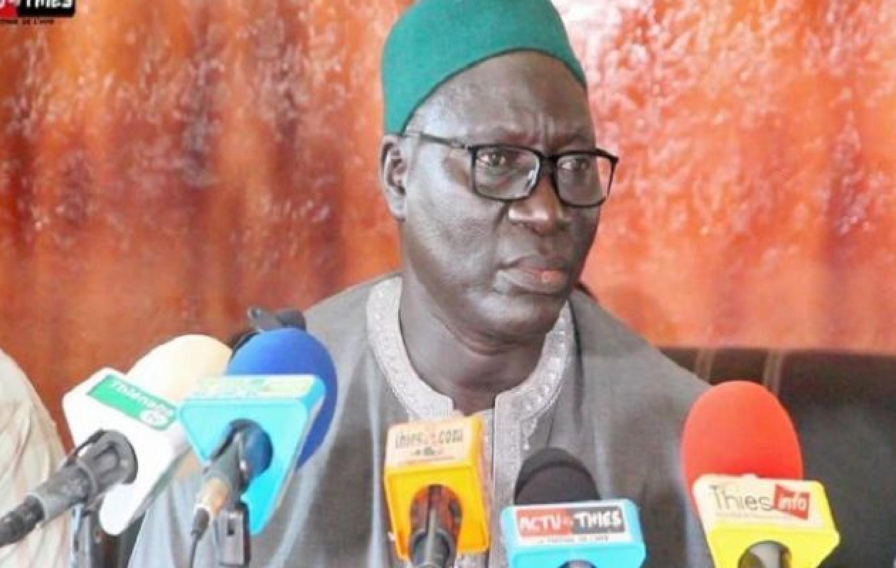 Conflit foncier à Thiénaba : Quatre personnes jugées après une plainte du maire Talla Diagne