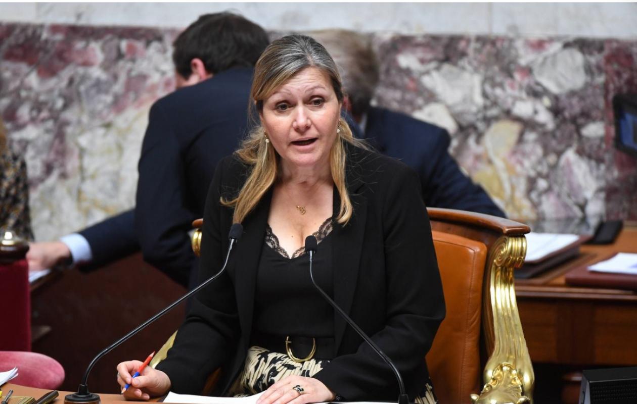 Droit des homosexuels : la présidente de l'Assemblée nationale française charge le Sénégal