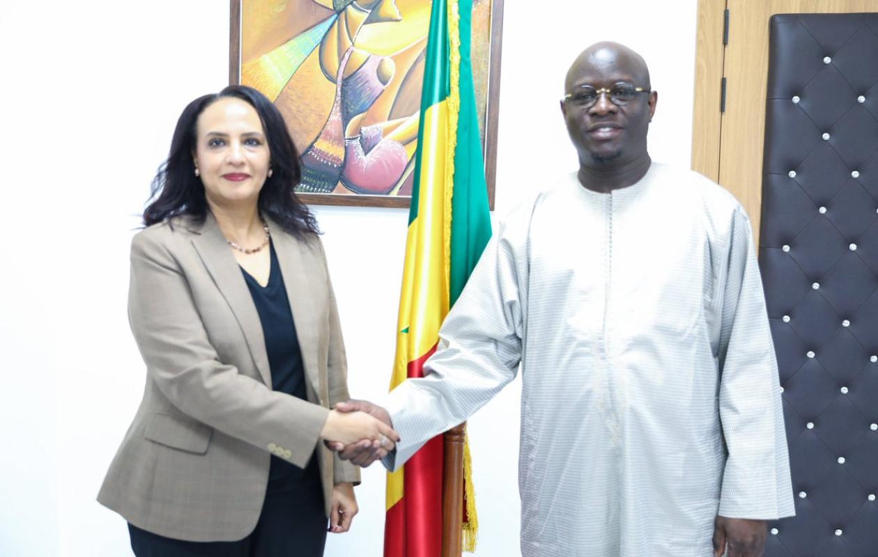 Coopération financière : Le Sénégal et la BADEA renforcent leur partenariat