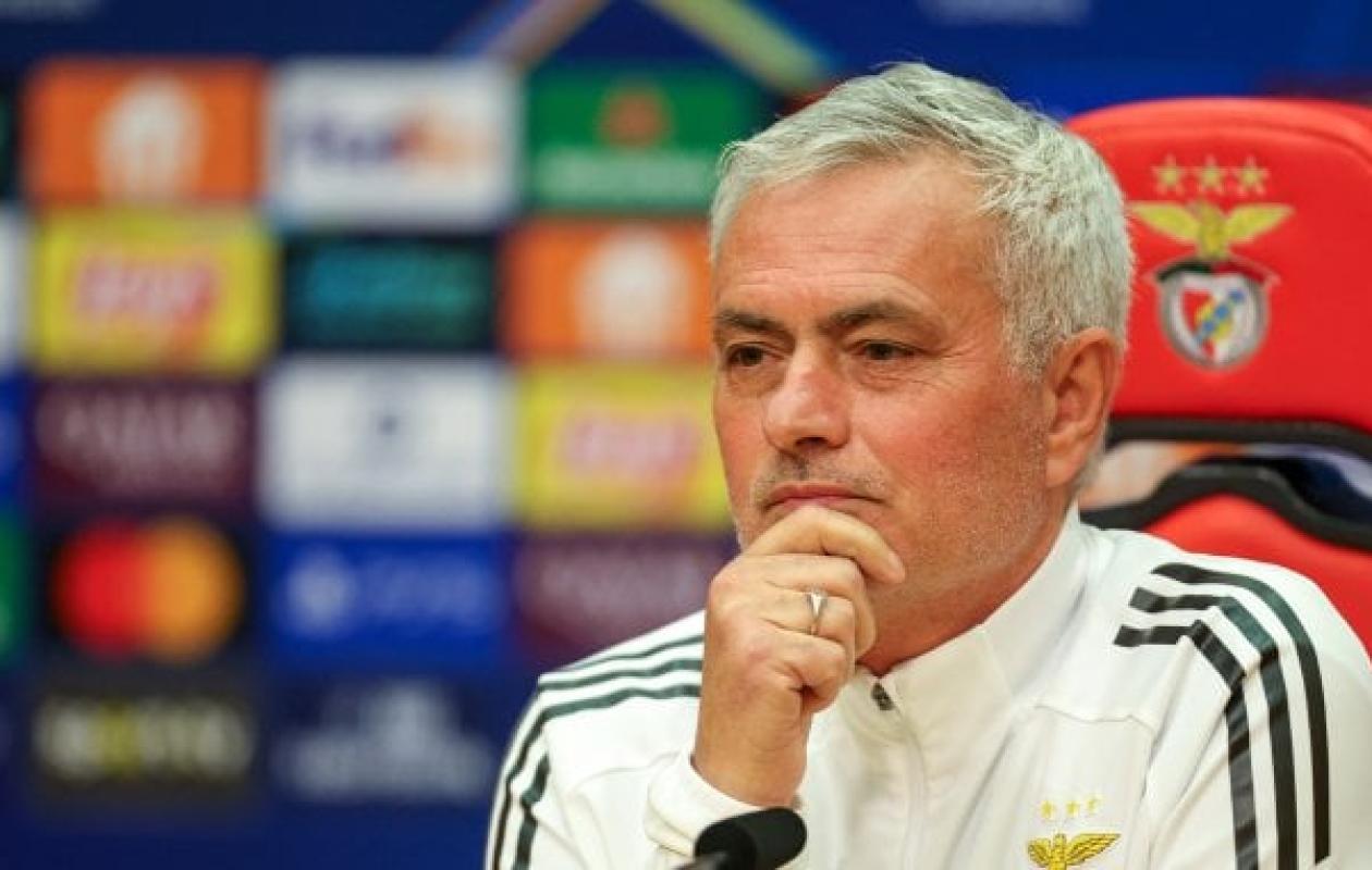 Mercato : José Mourinho de retour au Real Madrid !