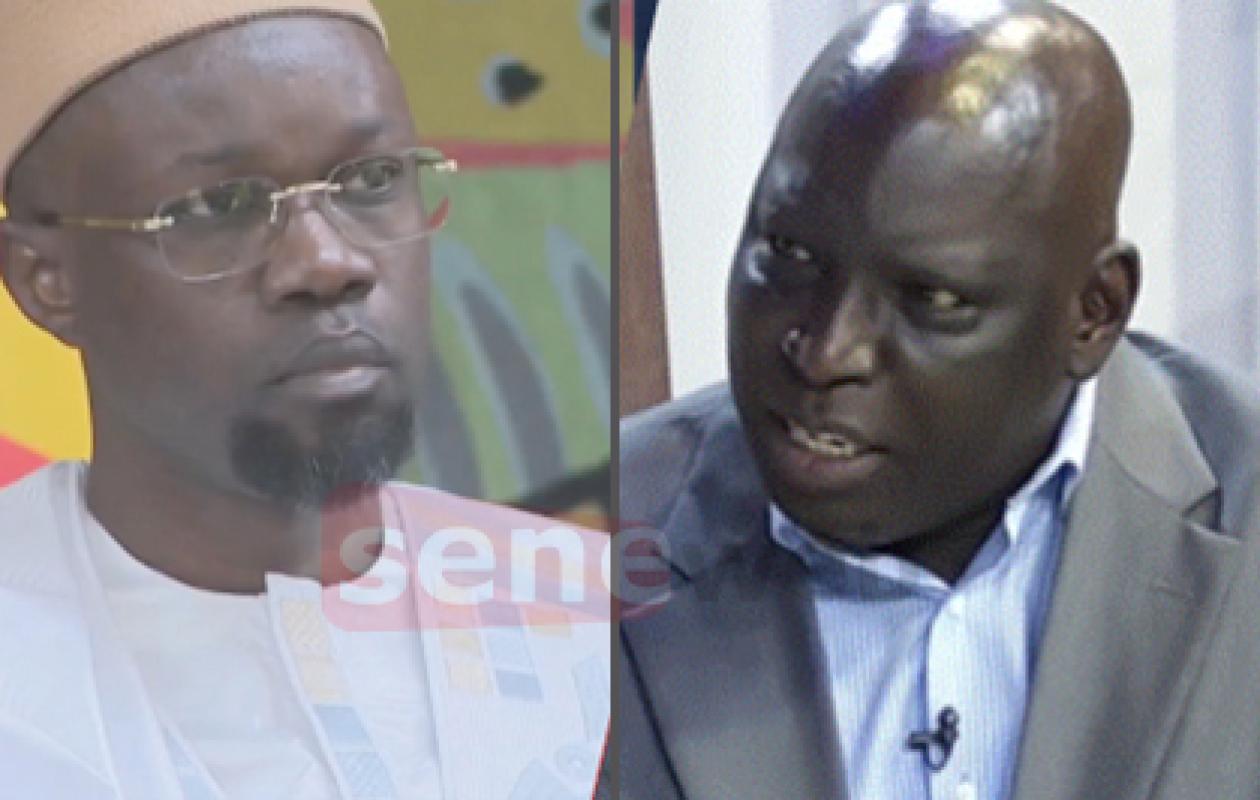 "Démission" de Sonko selon Madiambal : La réplique de Amadou Bâ, responsable de la communication de Pastef