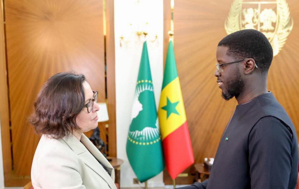 Fmi–Sénégal, négociations qui durent toujours...: Cheikh Diba explique les raisons