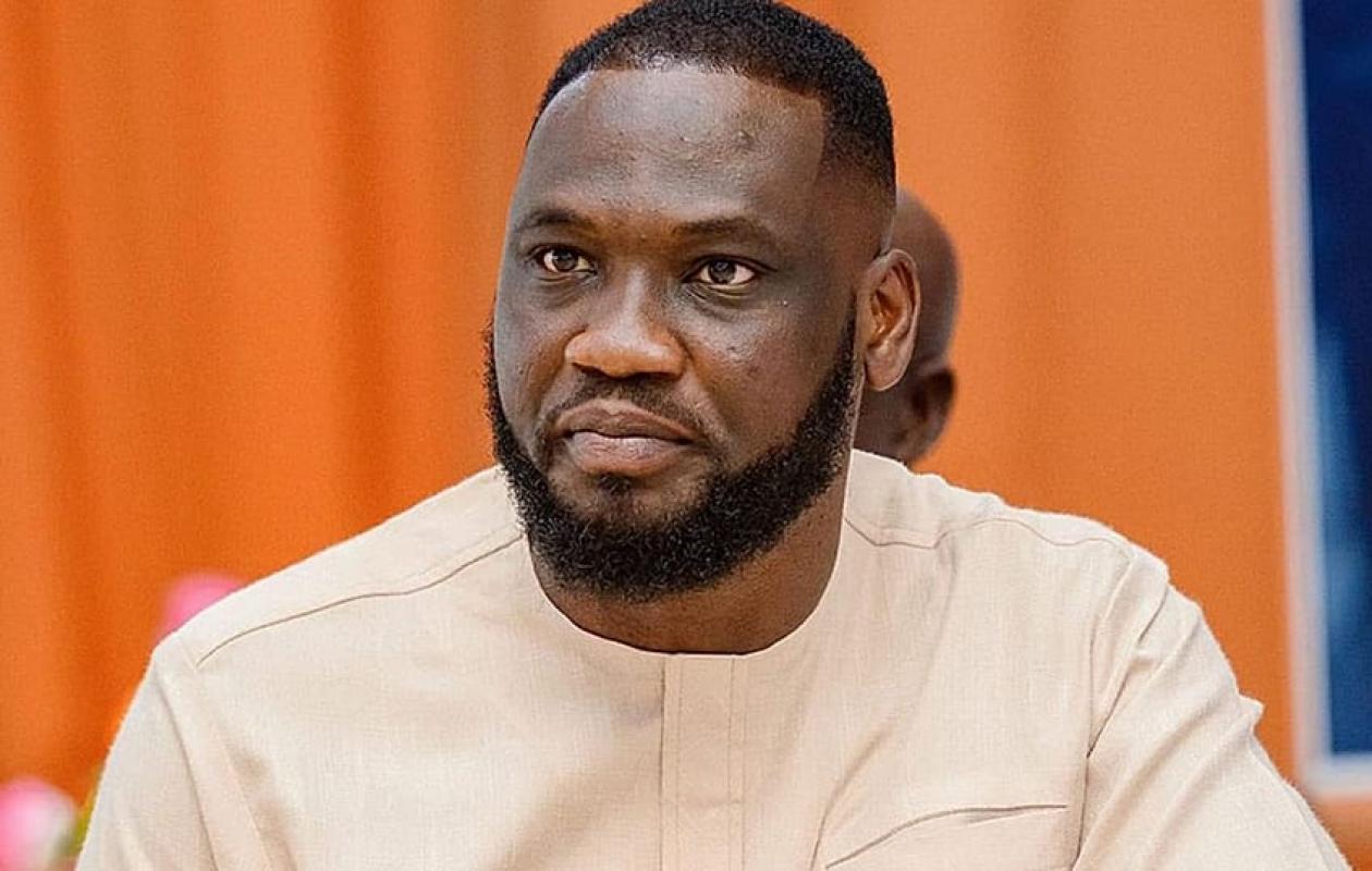 Pays-Bas : un député ghanéen arrêté pour une fraude de 32 millions de dollars