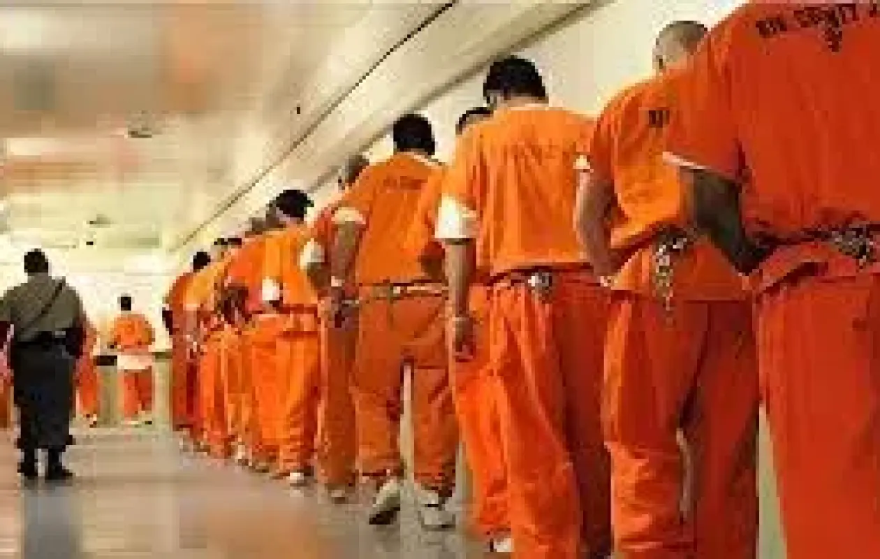 Etats-Unis : un Nigérian condamné à près de dix ans de prison