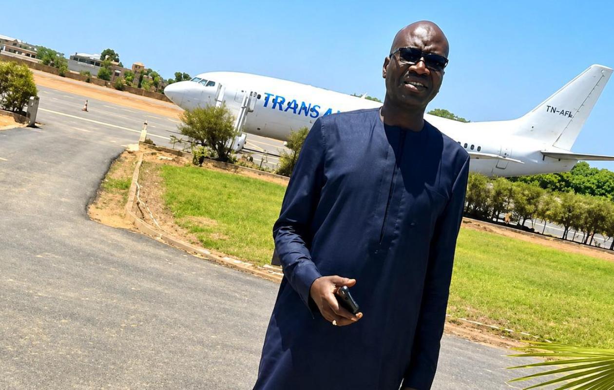 « Oubi », « photos nues » et... : Nouvelles révélations sur Ndiaga Seck