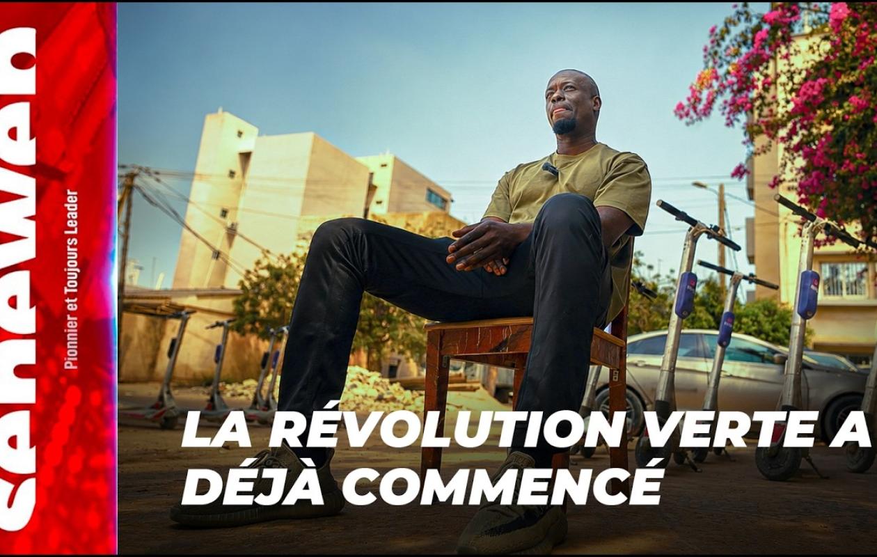 [Grand Reportage] Afrique de l’Ouest : la révolution verte a déjà commencé