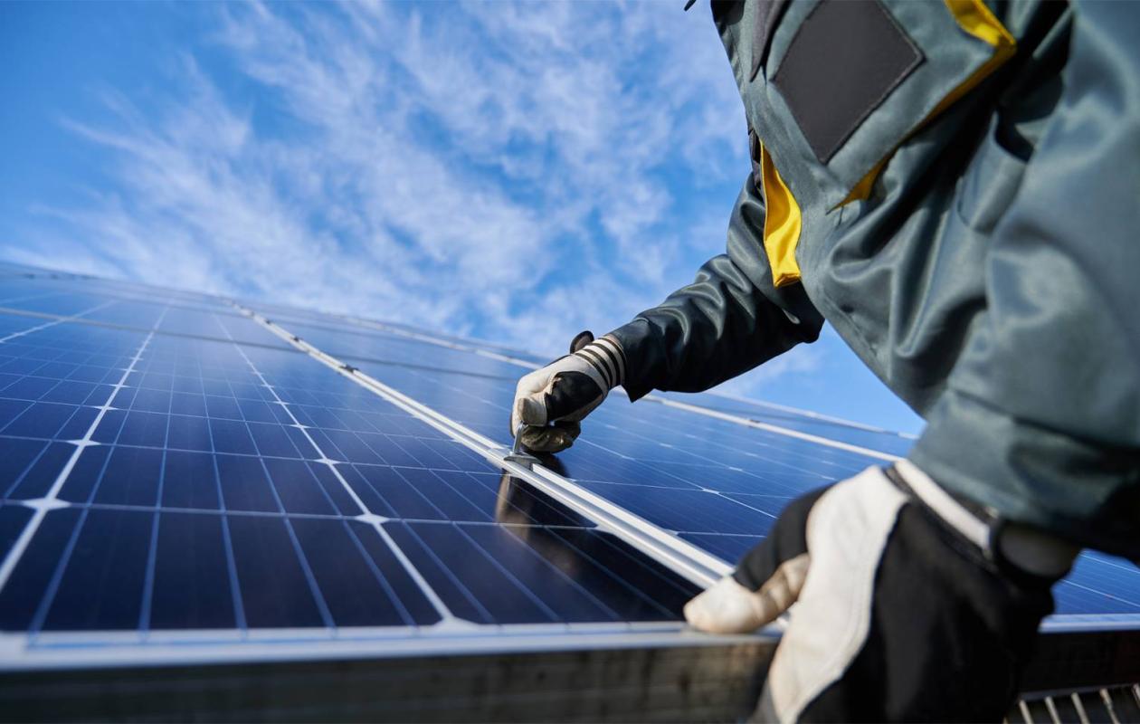 Thiès : jugé pour le vol de 48 panneaux solaires, C. Seck invoque des difficultés financières