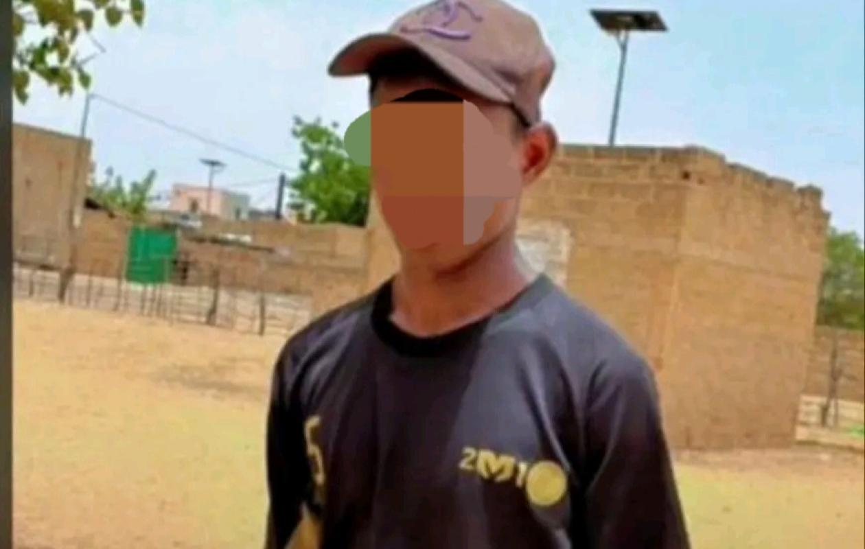 Meurtre à Linguère : un apprenti tue son ami au marché hebdomadaire