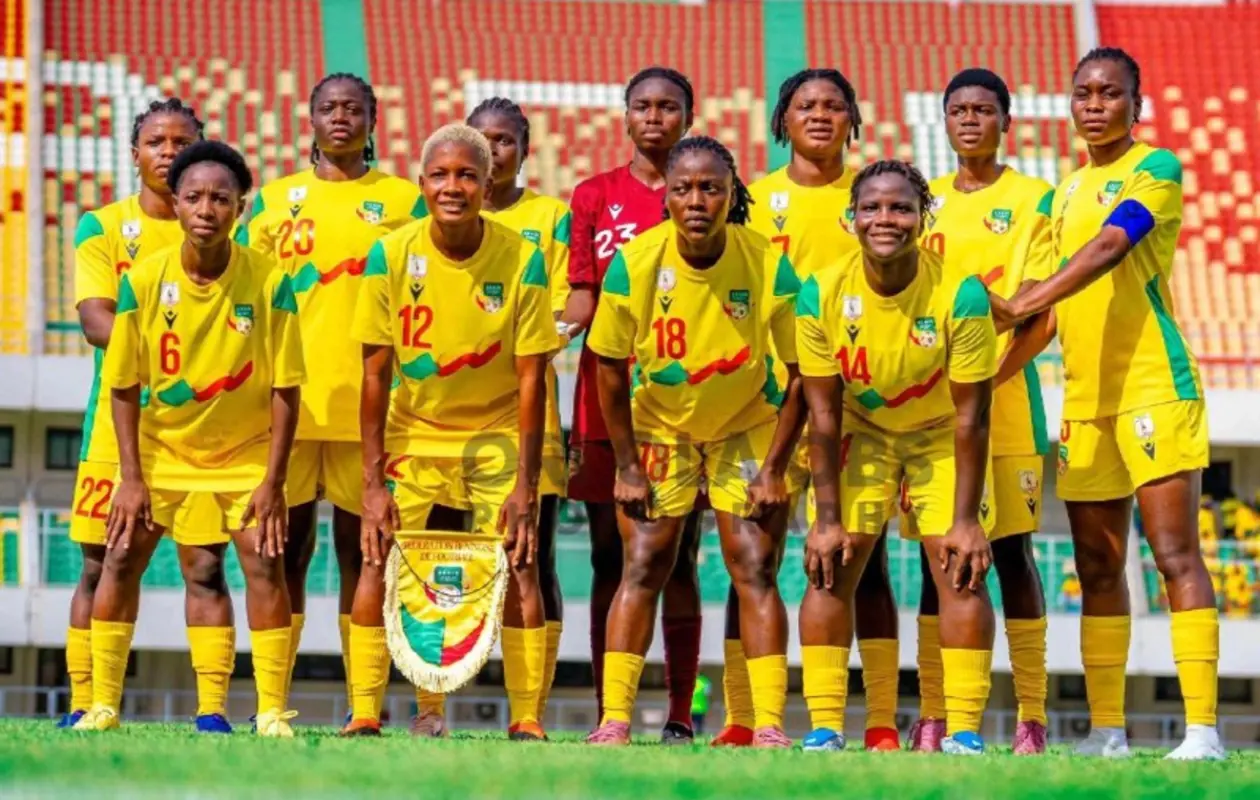 Mondial Féminin U20 (Pologne-2026): Le Bénin, la Tanzanie, le Nigéria et le Ghana, connaissent leurs adversaires des poules