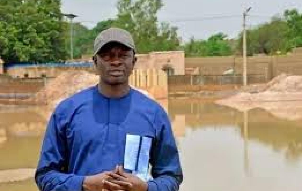 Problème d’assainissement, insécurité, difficultés économiques : Les commerçants de Thiès lancent un cri de détresse au maire Babacar Diop