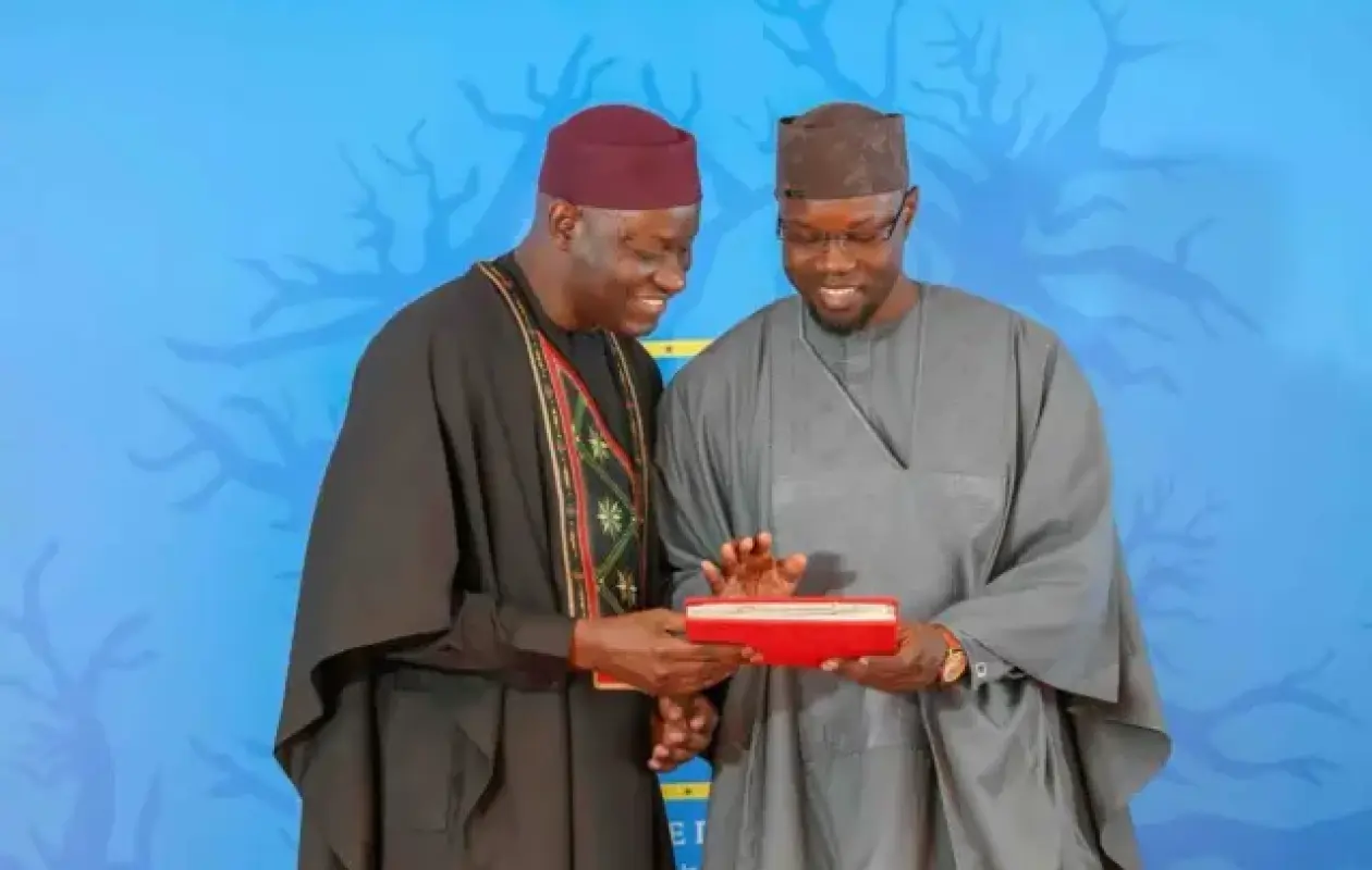 Exclusivité : Abass Fall annonce la date d'investiture d'Ousmane Sonko pour la présidentielle 2029