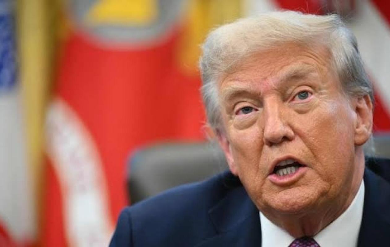 Nigeria : Trump a annoncé la mort du numéro 2 de l’État islamique