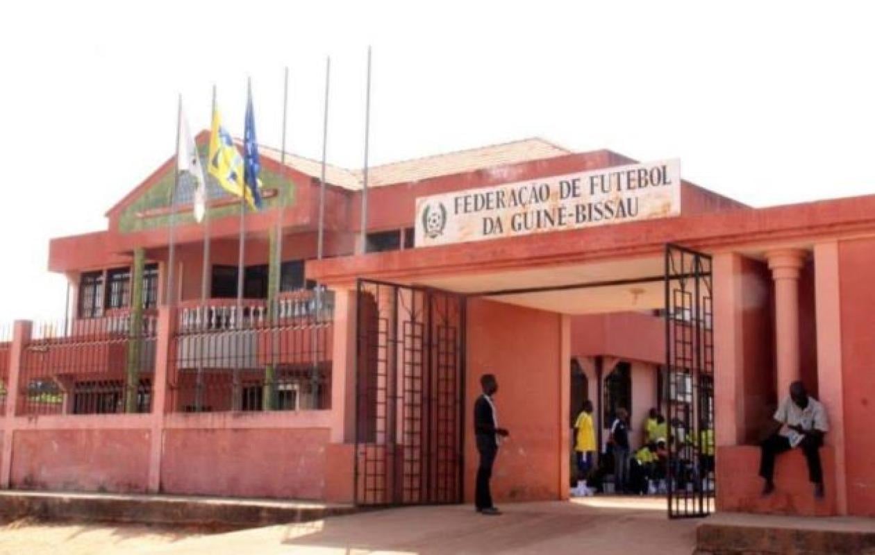 Guinée-Bissau : Le parquet anticorruption vise deux dirigeants de la fédération de football