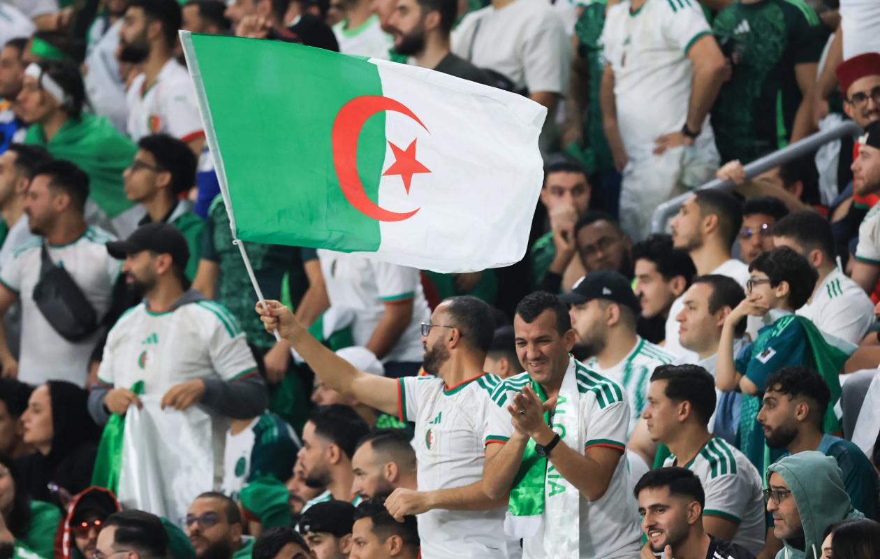 CAN U17 Maroc : l’Algérie assure, le Mali patauge