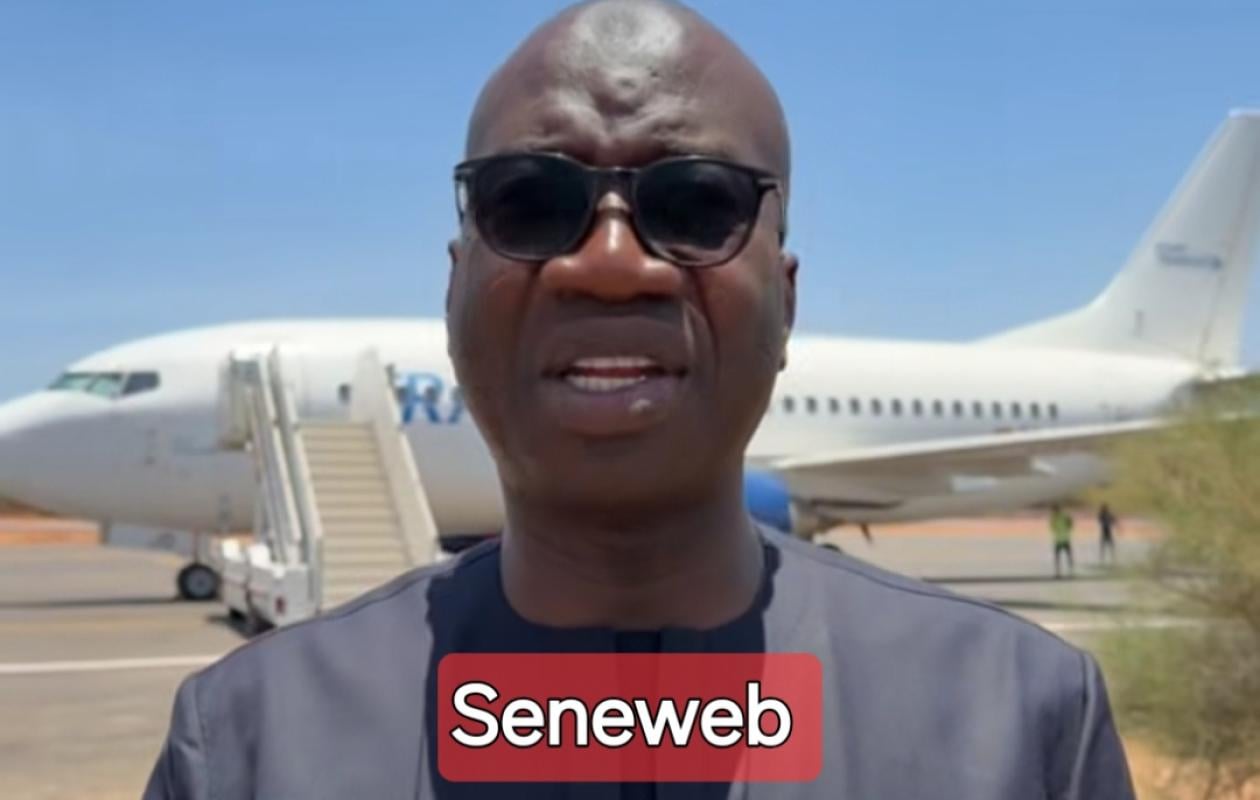 [EXCLUSIF] Commissariat de Linguère : Ndiaga Seck confronté à son accusateur, son téléphone sera exploité par la DSC