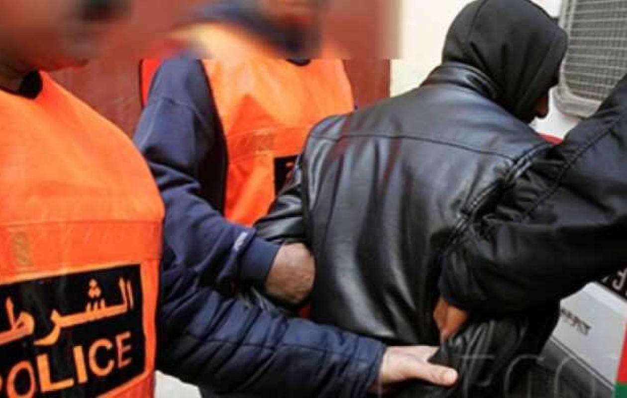830 000 euros volés et une fin de vie d'enfer au Maroc :  un quadragénaire dépouille sa compagne  de 88 ans