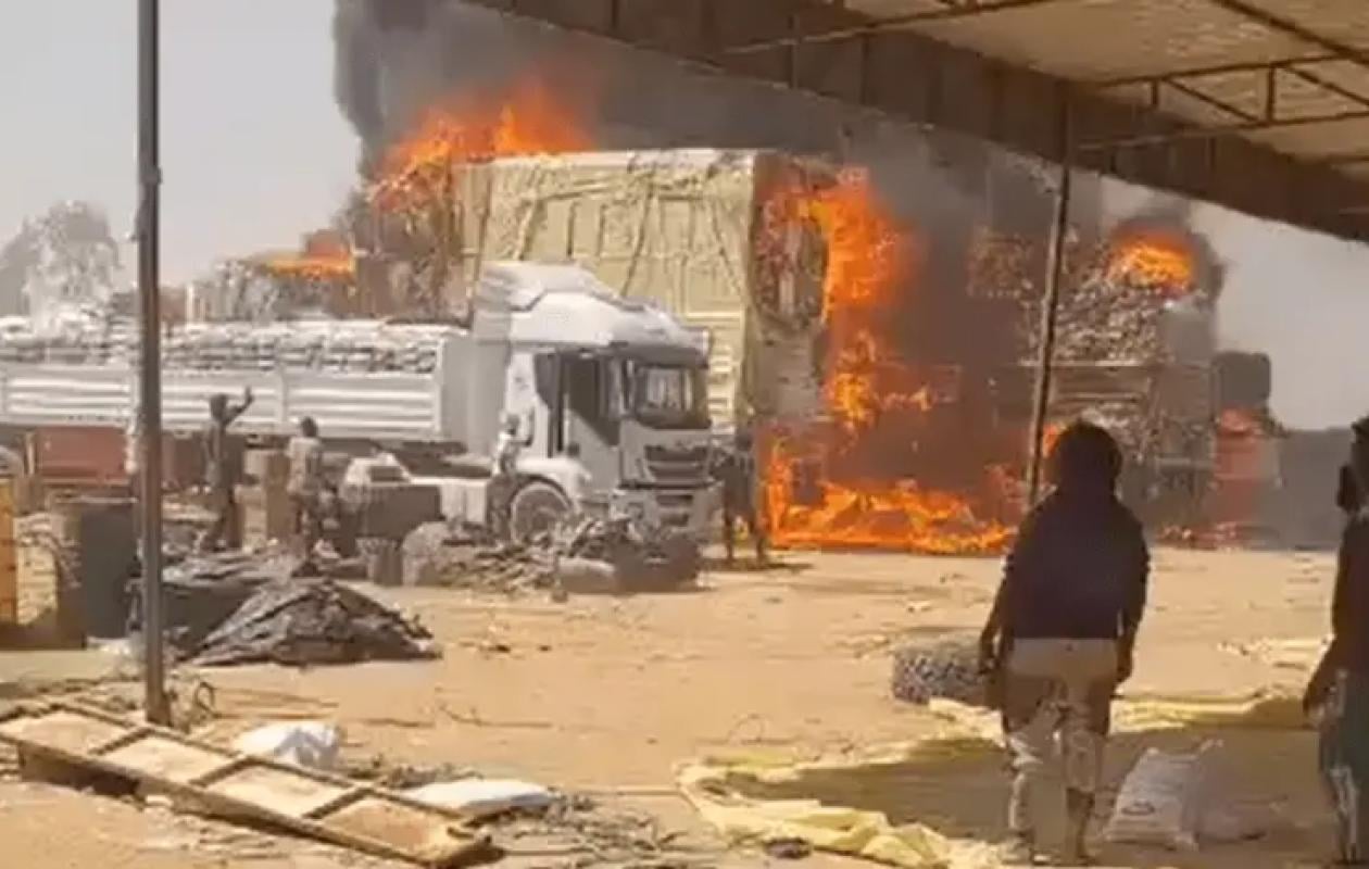 Mali : camions de Sénégalais incendiés, pourquoi Dakar est impuissant
