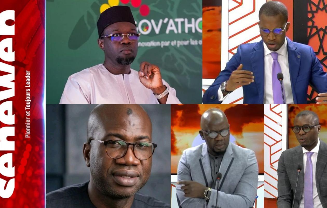 "Nii Sonko Réagiré Liimu Wané Mooy...": Révélations Sur Les Derniers Développements de l'Affaire Ndiaga