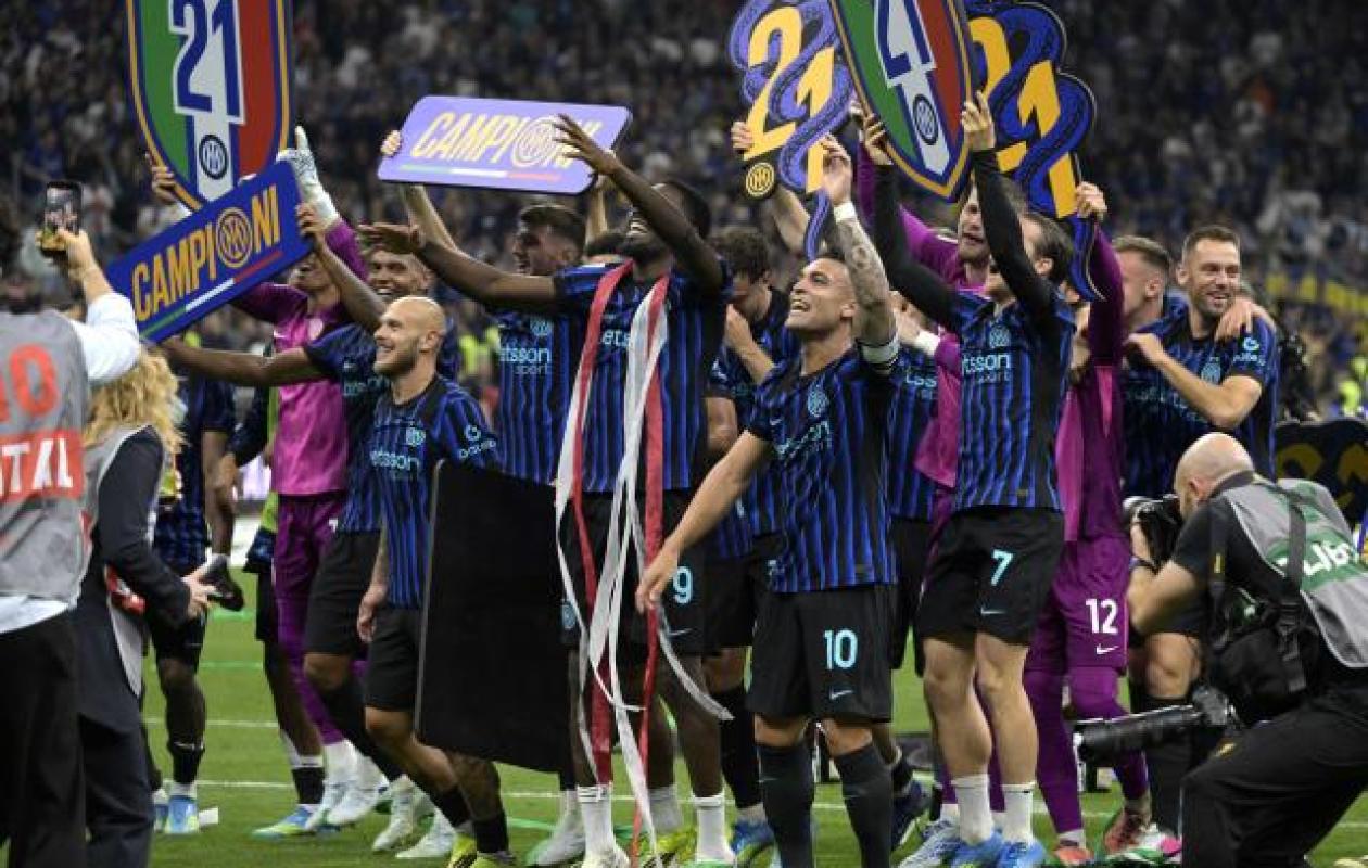 Quels sont les champions, les promus et les relégués des Championnats européens ?