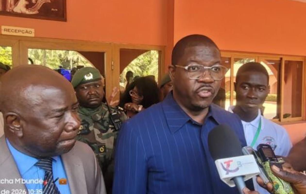 Guinée-Bissau :  déficit d'infrastructures et conditions d'apprentissage précaires, un système scolaire à reconstruire