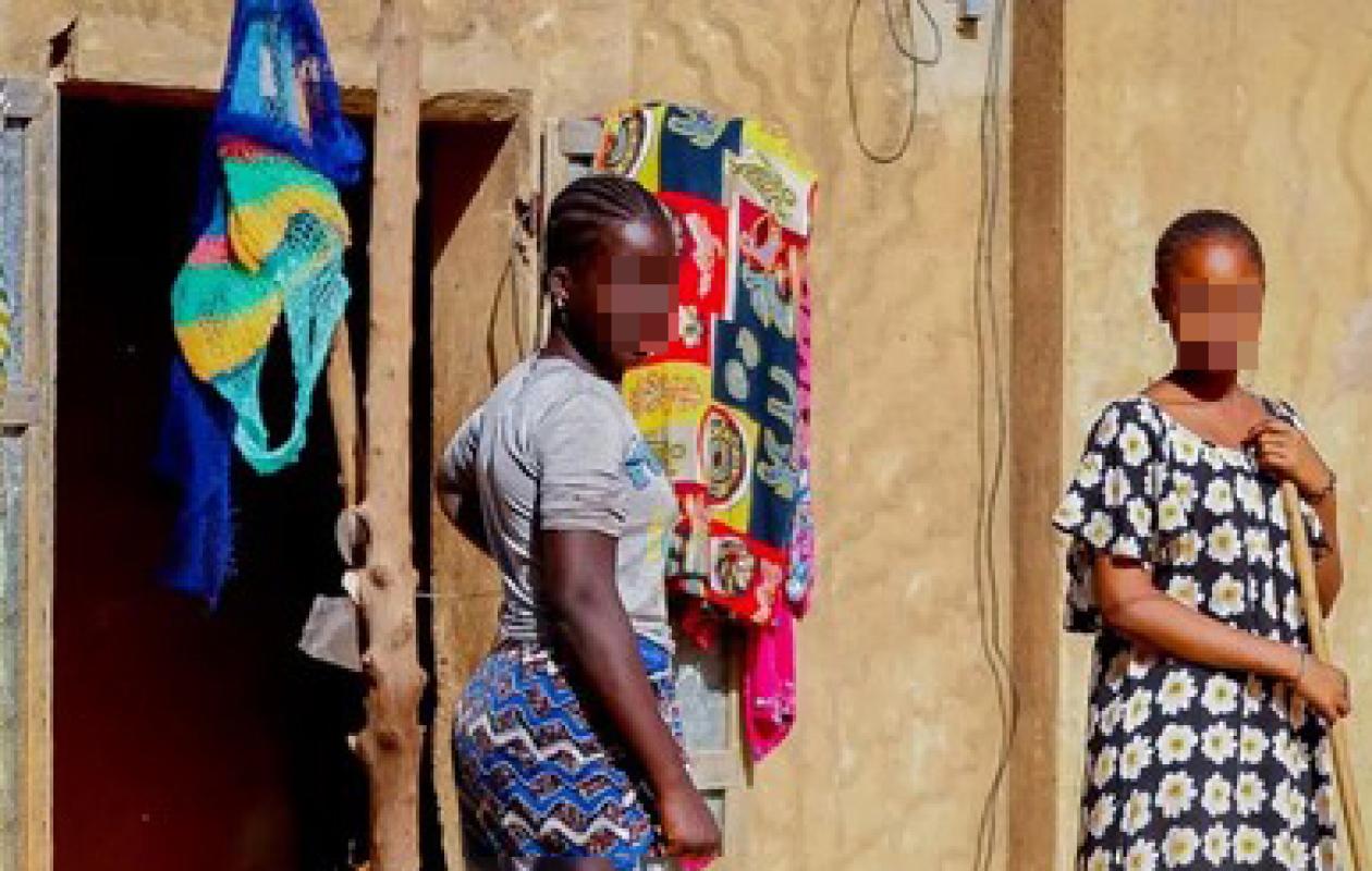 Travail domestique invisible : Près de 25,8 % des femmes sénégalaises sont exclues de la population active